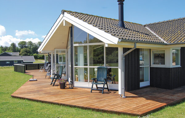 Semesterhus - Spodsbjerg , Danmark - G11304 101