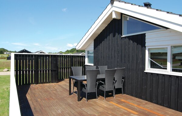 Semesterhus - Spodsbjerg , Danmark - G11304 102