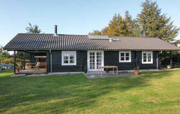 Semesterhus - Stenodden , Danmark - G11306 1