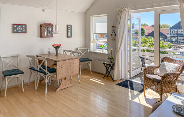 Ferieleilighet - Rudkøbing , Danmark - G11307 3