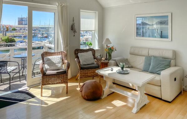 Ferieleilighet - Rudkøbing , Danmark - G11307 4