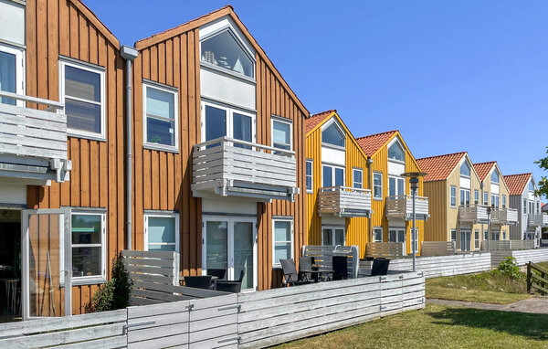 Ferieleilighet - Rudkøbing , Danmark - G11307 1