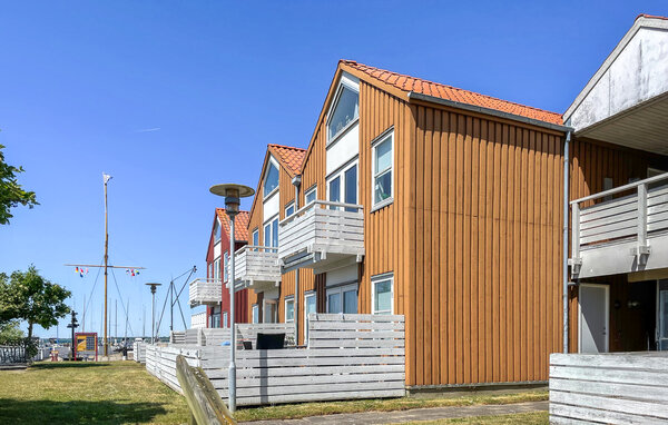 Ferieleilighet - Rudkøbing , Danmark - G11307 81