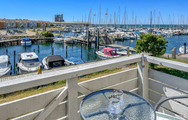 Ferieleilighet - Rudkøbing , Danmark - G11307 101