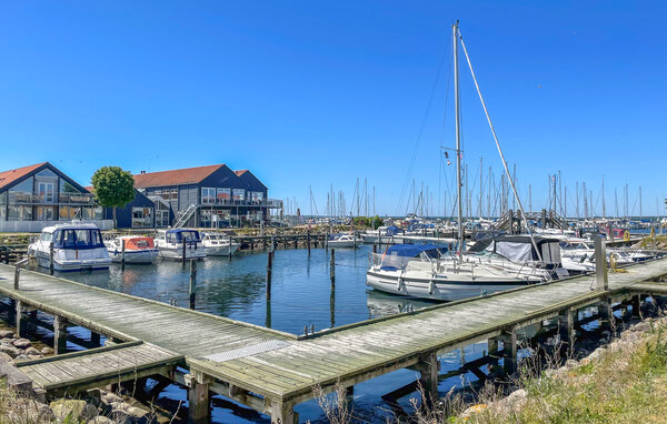 Ferieleilighet - Rudkøbing , Danmark - G11307 7