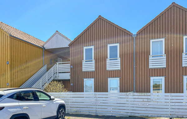 Ferieleilighet - Rudkøbing , Danmark - G11307 102