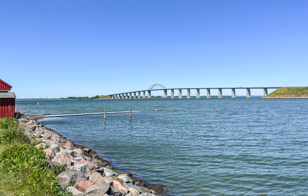 Ferieleilighet - Rudkøbing , Danmark - G11307 8