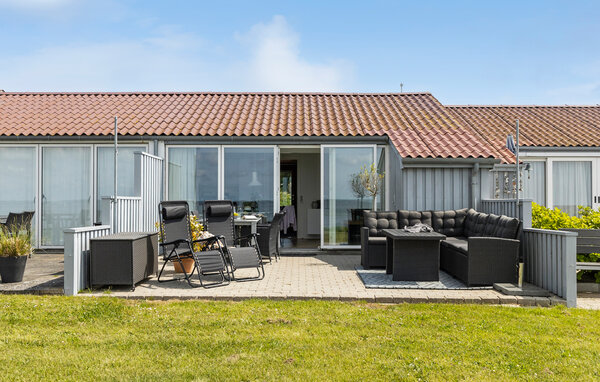 Feriehuse - Dageløkke , Danmark - G11309 3