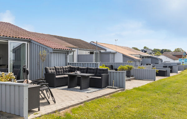 Feriehuse - Dageløkke , Danmark - G11309 9