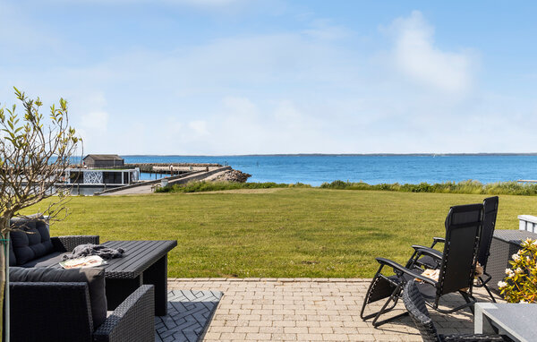 Ferienhaus - Dageløkke , Dänemark - G11309 2