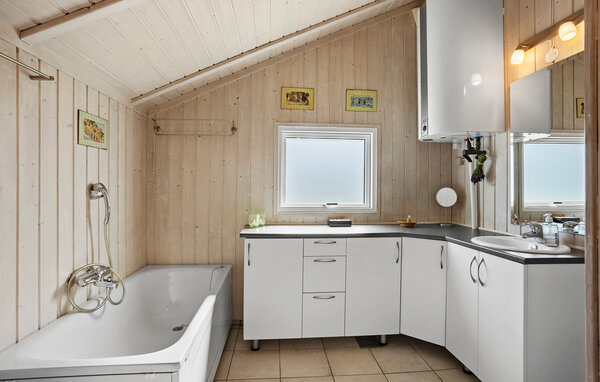 Feriehuse - Spodsbjerg , Danmark - G11310 701