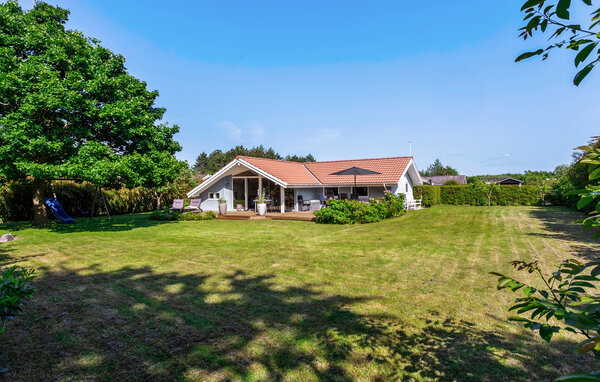 Ferienhaus - Spodsbjerg , Dänemark - G11310 1