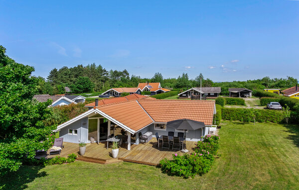 Feriehuse - Spodsbjerg , Danmark - G11310 81