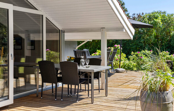Ferienhaus - Spodsbjerg , Dänemark - G11310 2