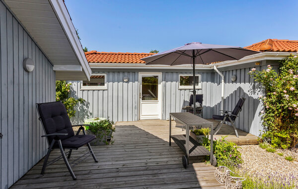 Feriehuse - Spodsbjerg , Danmark - G11310 8