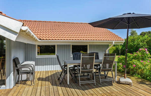 Feriehuse - Spodsbjerg , Danmark - G11310 103