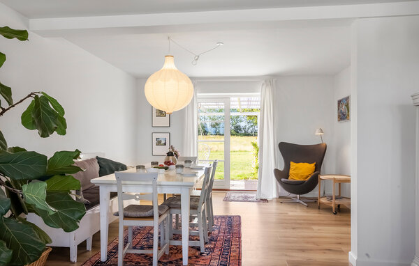Feriehuse - Rudkøbing , Danmark - G11311 5