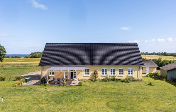 Semesterhus - Rudkøbing , Danmark - G11311 1