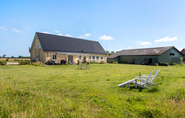 Feriehuse - Rudkøbing , Danmark - G11311 81