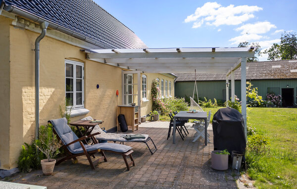 Semesterhus - Rudkøbing , Danmark - G11311 2