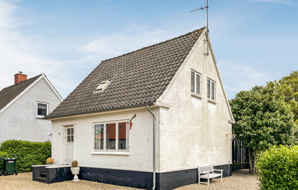 Feriehuse - Bagenkop , Danmark - G11312 1