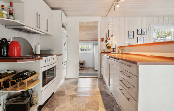 Feriehuse - Stenodden , Danmark - G11313 8