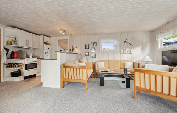 Feriehuse - Stenodden , Danmark - G11313 4