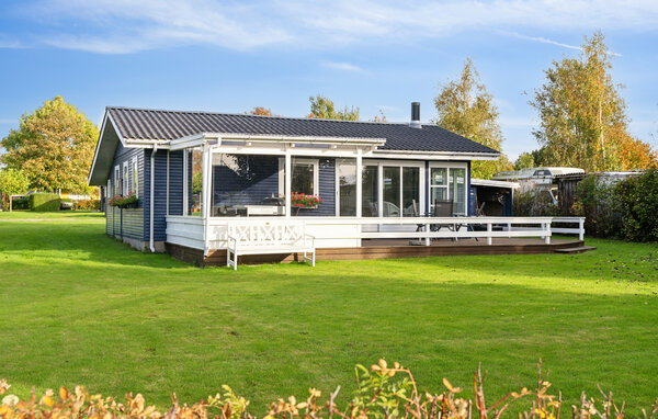 Feriehuse - Stenodden , Danmark - G11313 81
