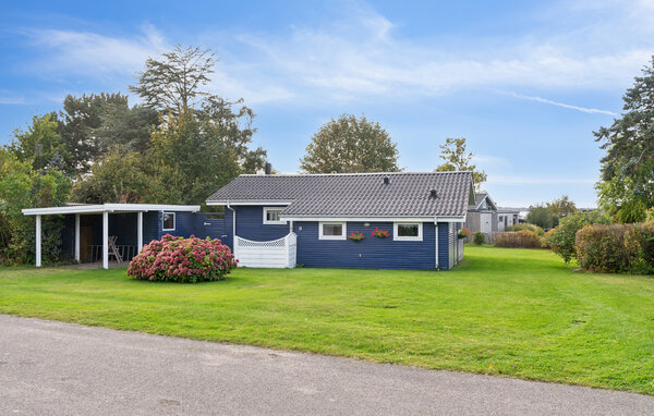 Feriehuse - Stenodden , Danmark - G11313 82