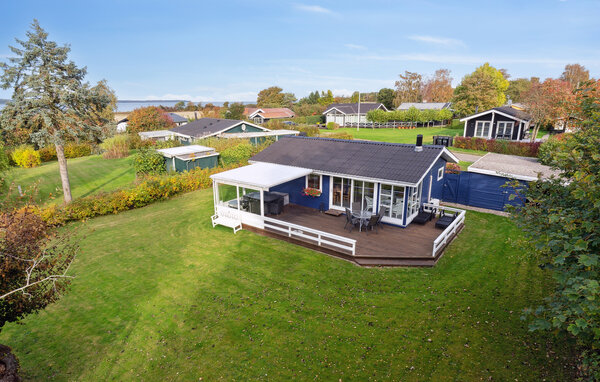 Feriehuse - Stenodden , Danmark - G11313 83