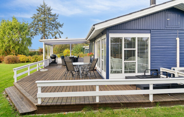 Feriehuse - Stenodden , Danmark - G11313 101