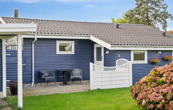 Feriehuse - Stenodden , Danmark - G11313 102