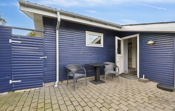 Feriehuse - Stenodden , Danmark - G11313 103