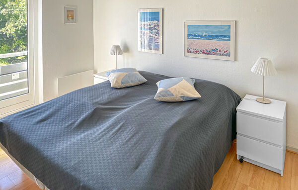 Apartamento - Rudkøbing , Dinamarca - G11314 601