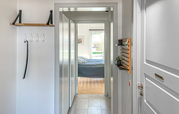 Apartamento - Rudkøbing , Dinamarca - G11314 501