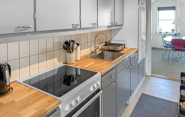 Apartamento - Rudkøbing , Dinamarca - G11314 6