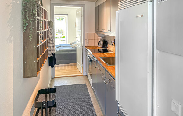 Apartamento - Rudkøbing , Dinamarca - G11314 401