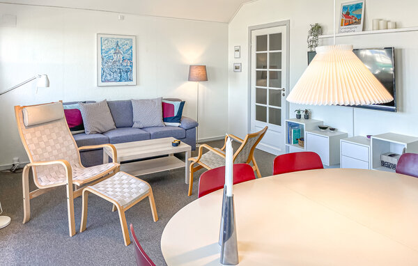 Apartamento - Rudkøbing , Dinamarca - G11314 301
