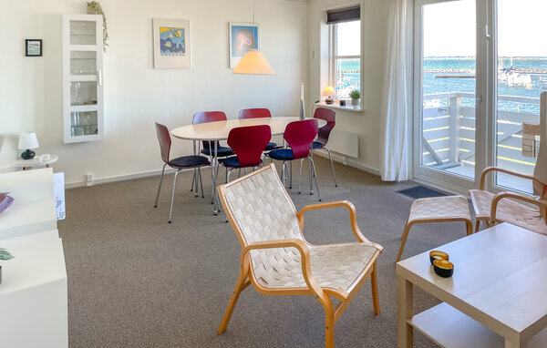 Apartamento - Rudkøbing , Dinamarca - G11314 4