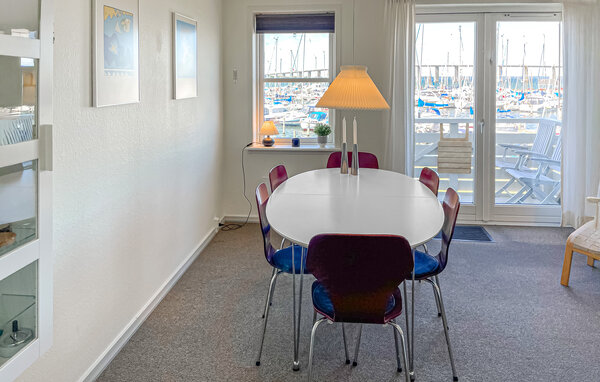 Apartamento - Rudkøbing , Dinamarca - G11314 302