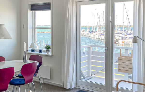 Apartamento - Rudkøbing , Dinamarca - G11314 5