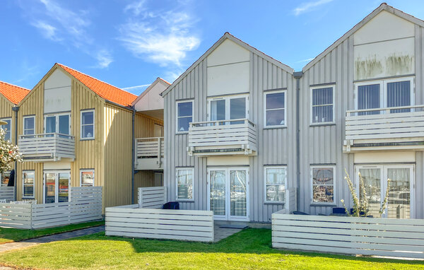Apartamento - Rudkøbing , Dinamarca - G11314 81