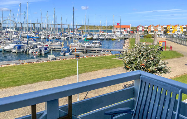 Apartamento - Rudkøbing , Dinamarca - G11314 2