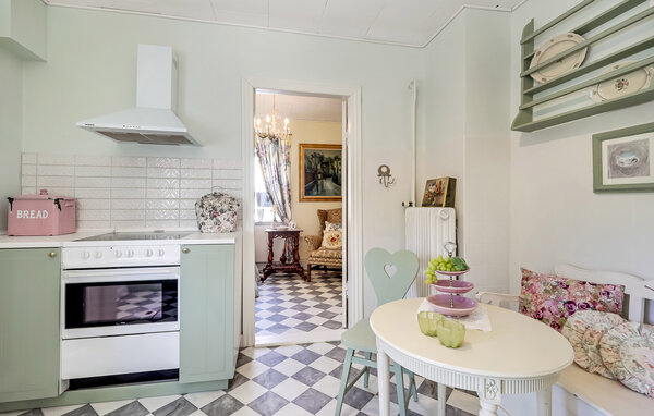 Feriehuse - Ristinge , Danmark - G11315 401