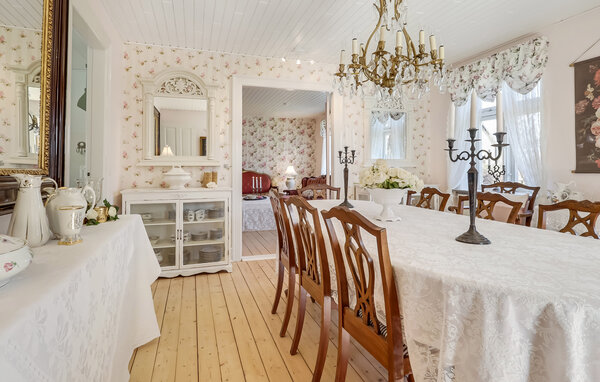 Feriehuse - Ristinge , Danmark - G11315 4
