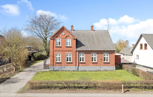Feriehuse - Ristinge , Danmark - G11315 81
