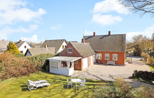 Feriehuse - Ristinge , Danmark - G11315 82