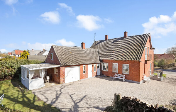 Feriehuse - Ristinge , Danmark - G11315 83