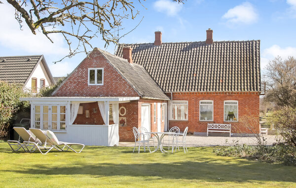 Feriehuse - Ristinge , Danmark - G11315 84