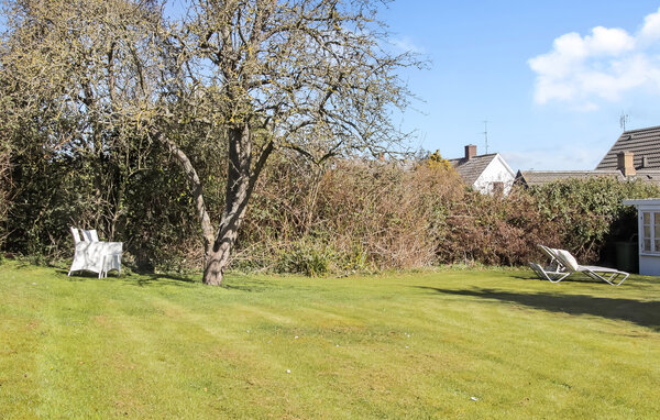 Feriehuse - Ristinge , Danmark - G11315 103